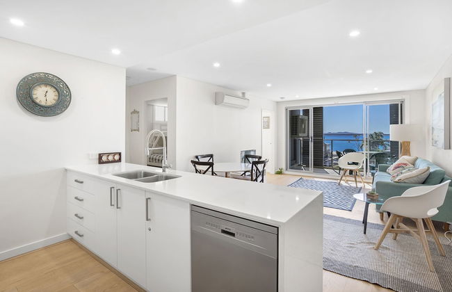 The Shoal Apartments, Unit 310 - Foto 12