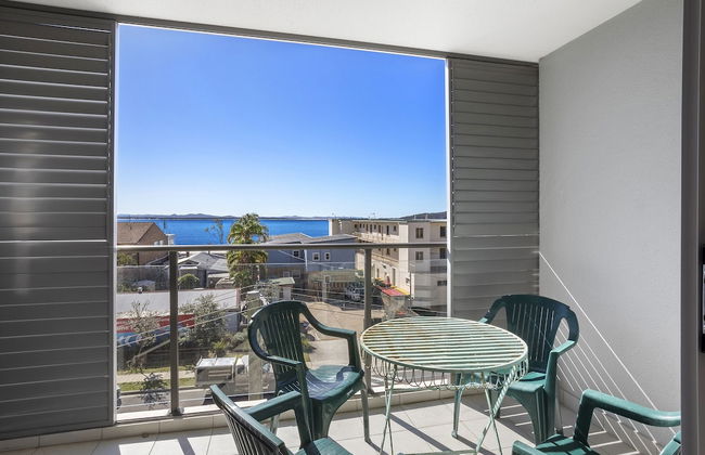 The Shoal Apartments, Unit 310 - Photo 13
