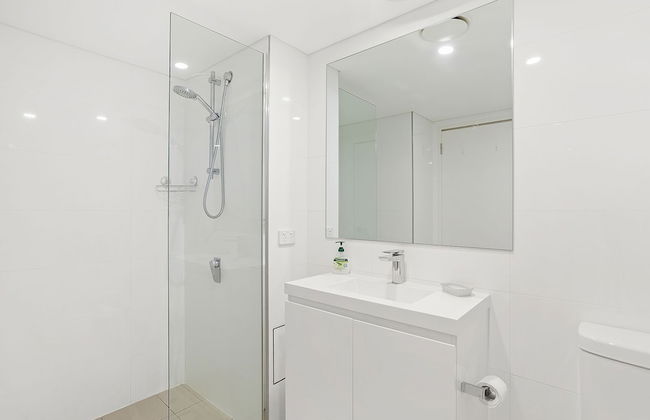 The Shoal Apartments, Unit 310 - Foto 9