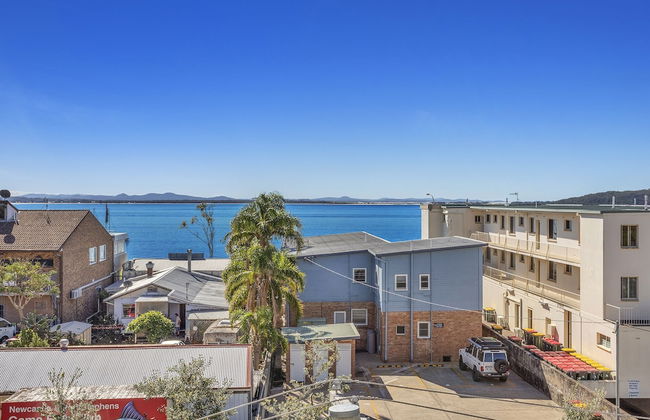 The Shoal Apartments, Unit 310 - Foto 10