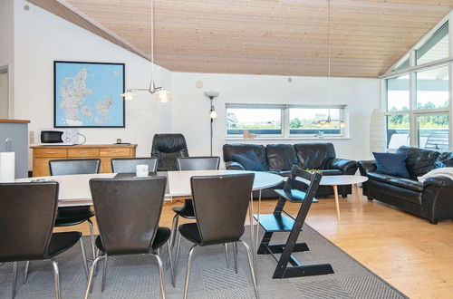 Photo 17 - 8 Person Holiday Home in Hemmet