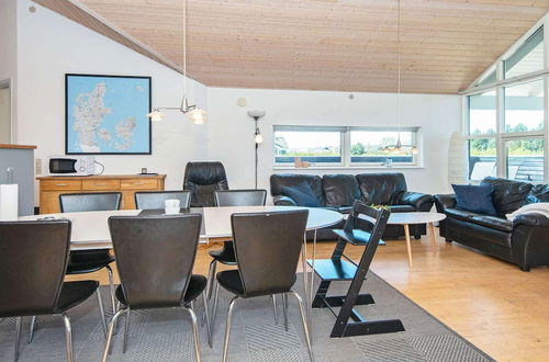 Photo 16 - 8 Person Holiday Home in Hemmet