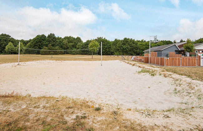 6 Person Holiday Home in Toftlund - Foto 3