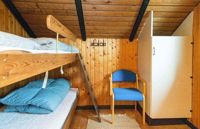 6 Person Holiday Home in Toftlund - Foto 18