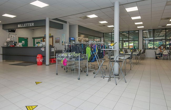 6 Person Holiday Home in Toftlund - Foto 2