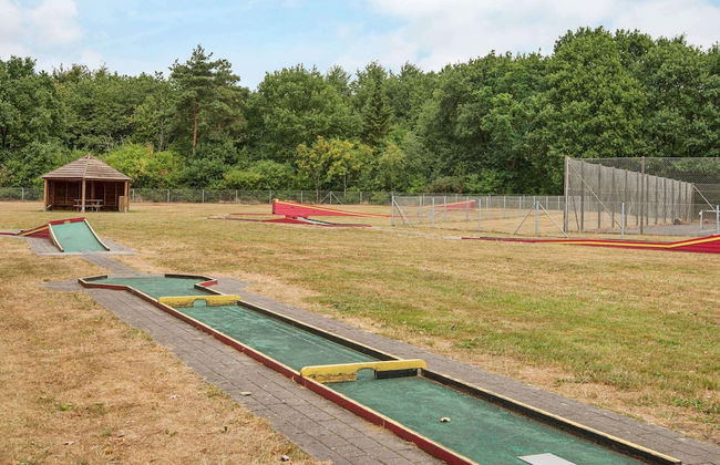 6 Person Holiday Home in Toftlund - Foto 23