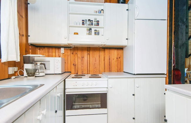 6 Person Holiday Home in Toftlund - Foto 7