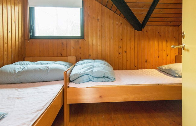 6 Person Holiday Home in Toftlund - Foto 9