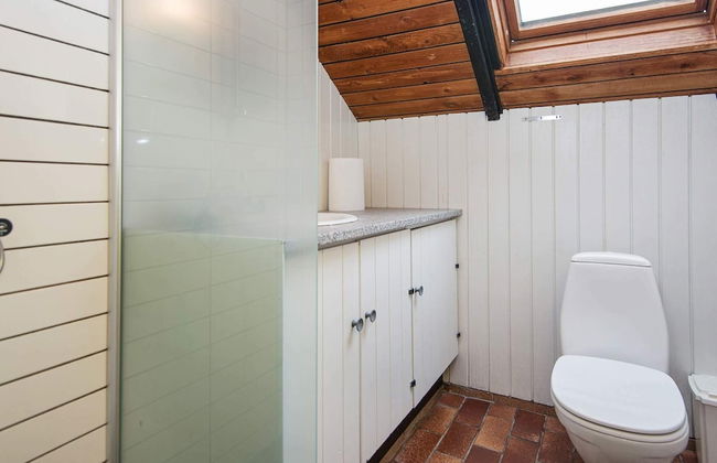 6 Person Holiday Home in Toftlund - Foto 20