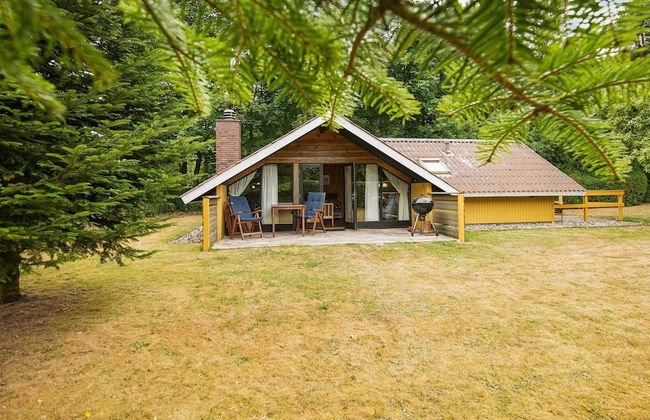 6 Person Holiday Home in Toftlund - Foto 1