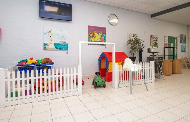 6 Person Holiday Home in Toftlund - Foto 6