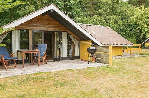 Photo 26 - 6 Person Holiday Home in Toftlund