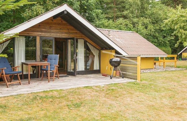 6 Person Holiday Home in Toftlund - Foto 27