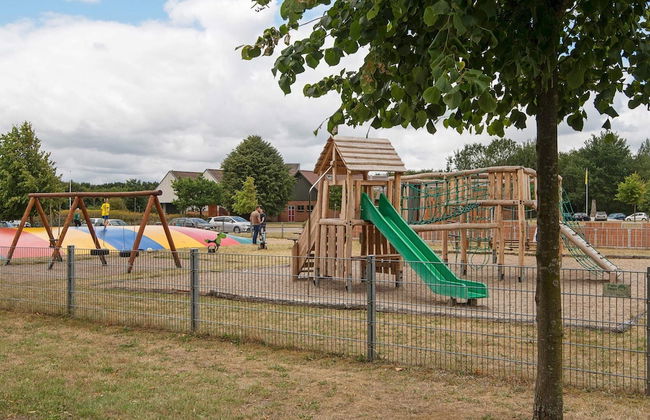 6 Person Holiday Home in Toftlund - Foto 5