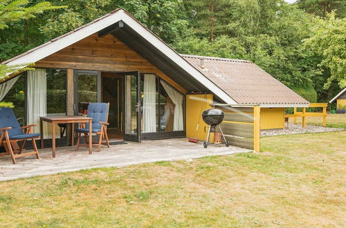 Photo 12 - 6 Person Holiday Home in Toftlund