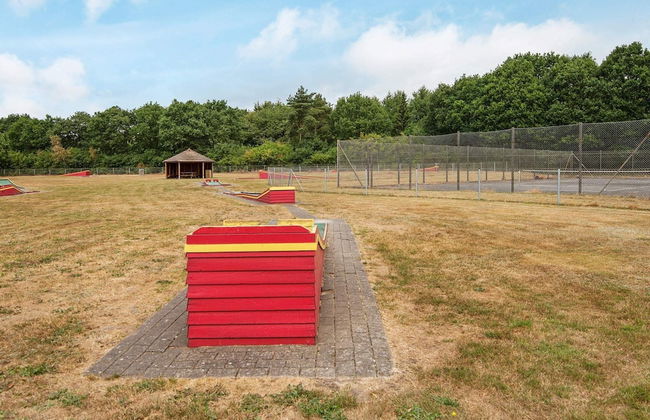 6 Person Holiday Home in Toftlund - Foto 21