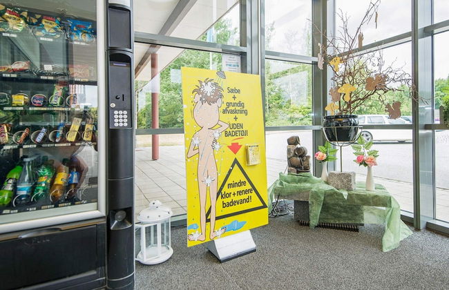 6 Person Holiday Home in Toftlund - Foto 4