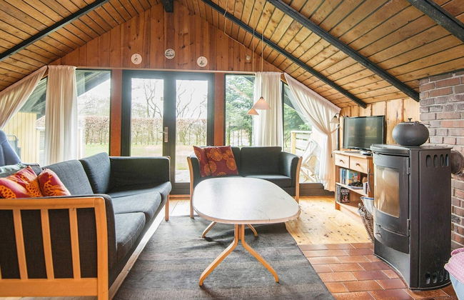 6 Person Holiday Home in Toftlund - Foto 10