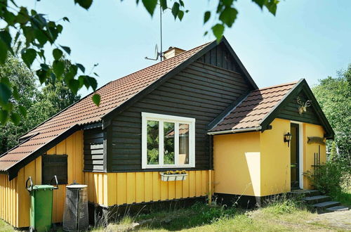 Photo 13 - Vintage Holiday Home in Nexø Bornhol near Balka Beach