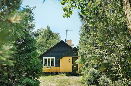 Photo 11 - Vintage Holiday Home in NexÃ¸ Bornhol near Balka Beach