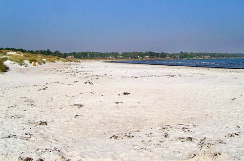 Photo 15 - Vintage Holiday Home in Nexø Bornhol near Balka Beach