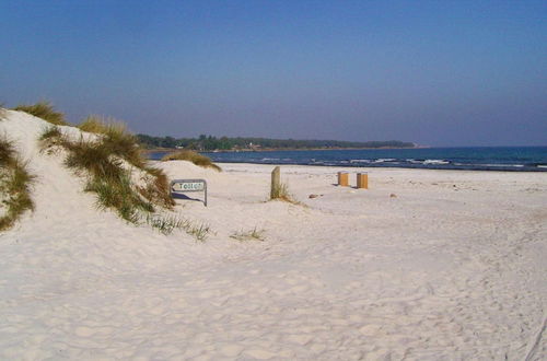 Photo 14 - Vintage Holiday Home in NexÃ¸ Bornhol near Balka Beach