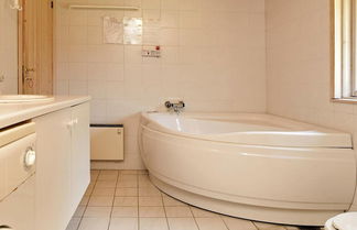 Photo 3 - Comfortable Holiday Home in Dannemare with Hot Tub