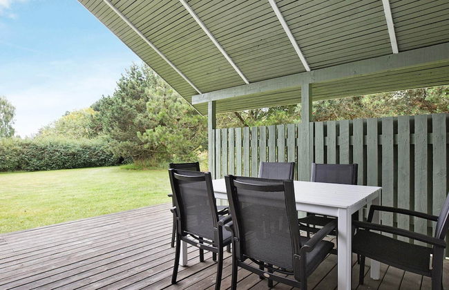 Comfortable Holiday Home in Dannemare with Hot Tub - Foto 33