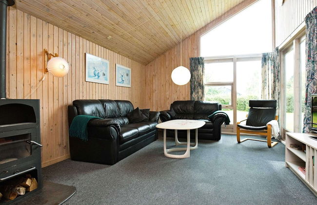Comfortable Holiday Home in Dannemare with Hot Tub - Foto 7