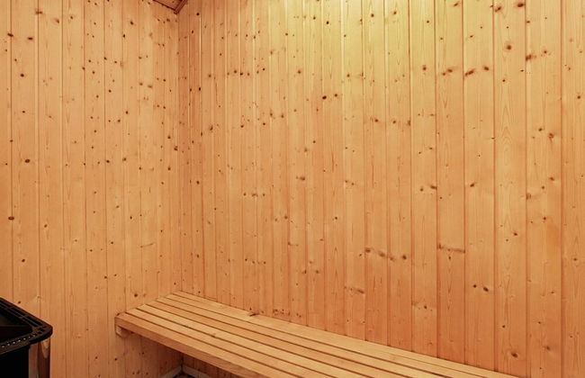 Comfortable Holiday Home in Dannemare with Hot Tub - Foto 10