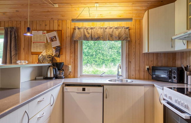 Comfortable Holiday Home in Dannemare with Hot Tub - Foto 20