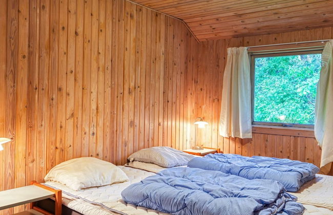 Comfortable Holiday Home in Dannemare with Hot Tub - Foto 8