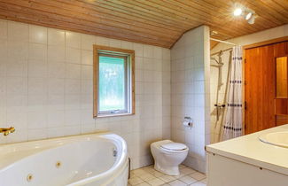 Photo 3 - Comfortable Holiday Home in Dannemare with Hot Tub