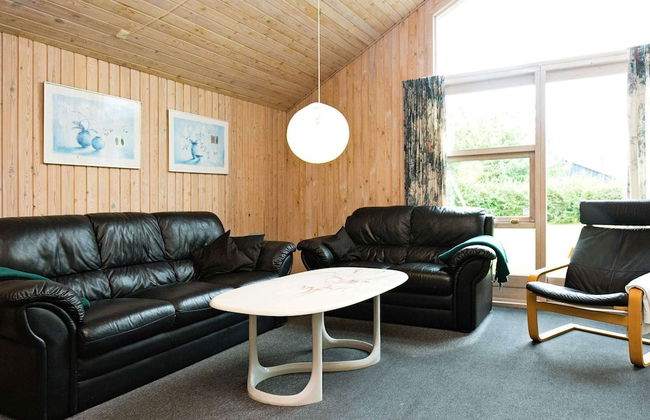 Comfortable Holiday Home in Dannemare with Hot Tub - Foto 17