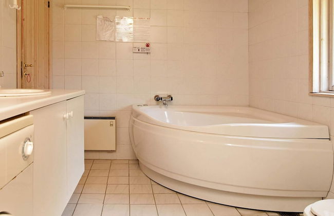 Comfortable Holiday Home in Dannemare with Hot Tub - Foto 4