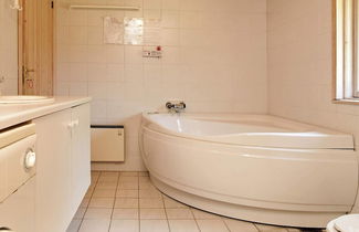 Photo 3 - Comfortable Holiday Home in Dannemare with Hot Tub