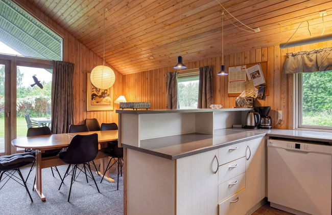 Comfortable Holiday Home in Dannemare with Hot Tub - Foto 12
