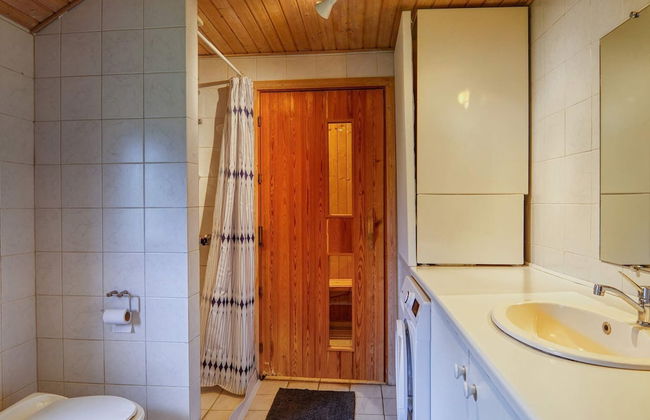 Comfortable Holiday Home in Dannemare with Hot Tub - Foto 21