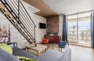 Photo 1 - Stylish apartments in the center