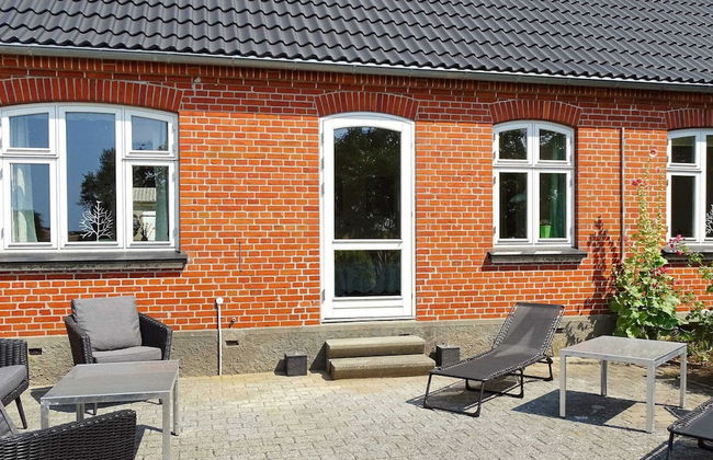 14 Person Holiday Home in Aeroskobing - Foto 35