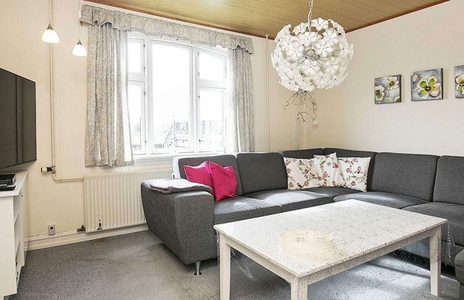 14 Person Holiday Home in Aeroskobing - Foto 15