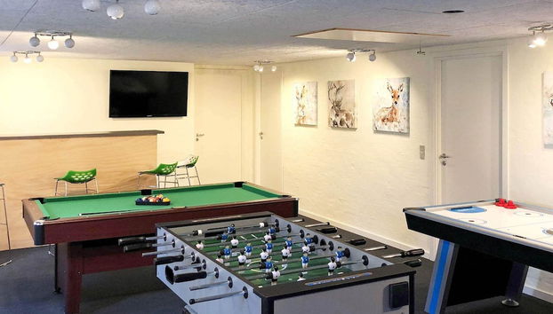 14 Person Holiday Home in Aeroskobing - Foto 5