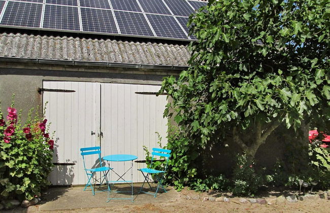 14 Person Holiday Home in Aeroskobing - Foto 29