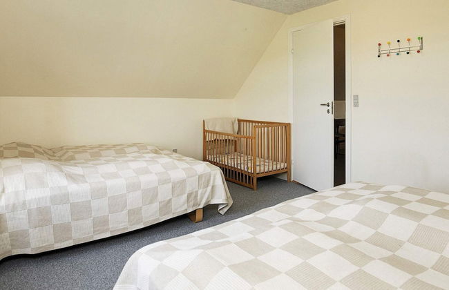 14 Person Holiday Home in Aeroskobing - Foto 19