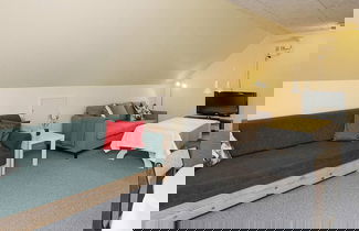 Foto 3 - 14 Person Holiday Home in Aeroskobing