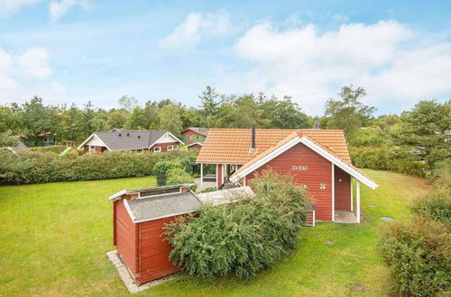 Photo 15 - 6 Person Holiday Home in Hemmet