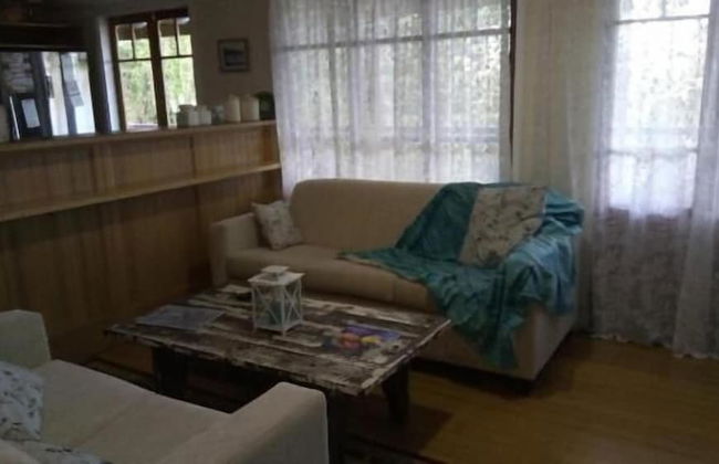 Boonah Cottage - Foto 12