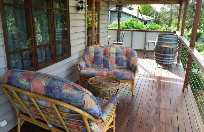 Boonah Cottage - Foto 16