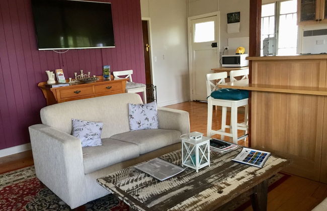 Boonah Cottage - Foto 10