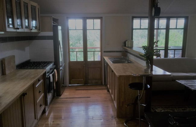 Boonah Cottage - Foto 9